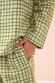cotton fashion