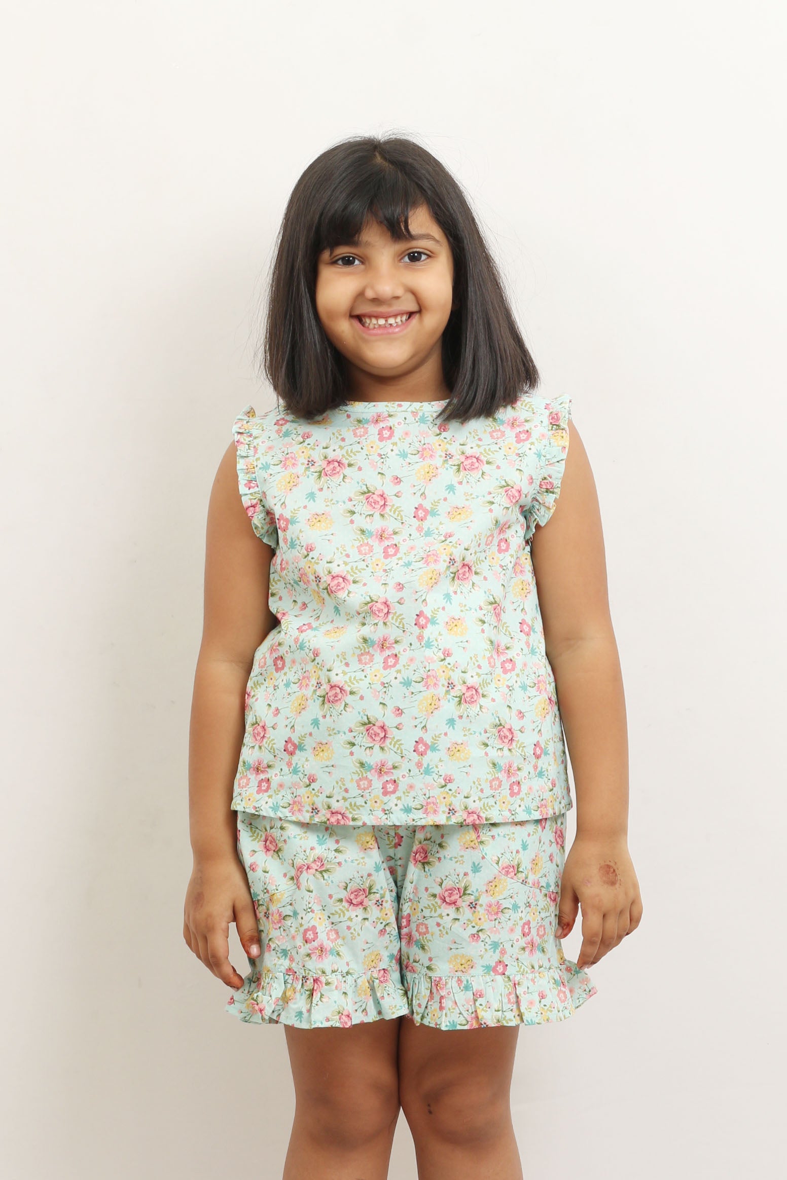 two piece clothes