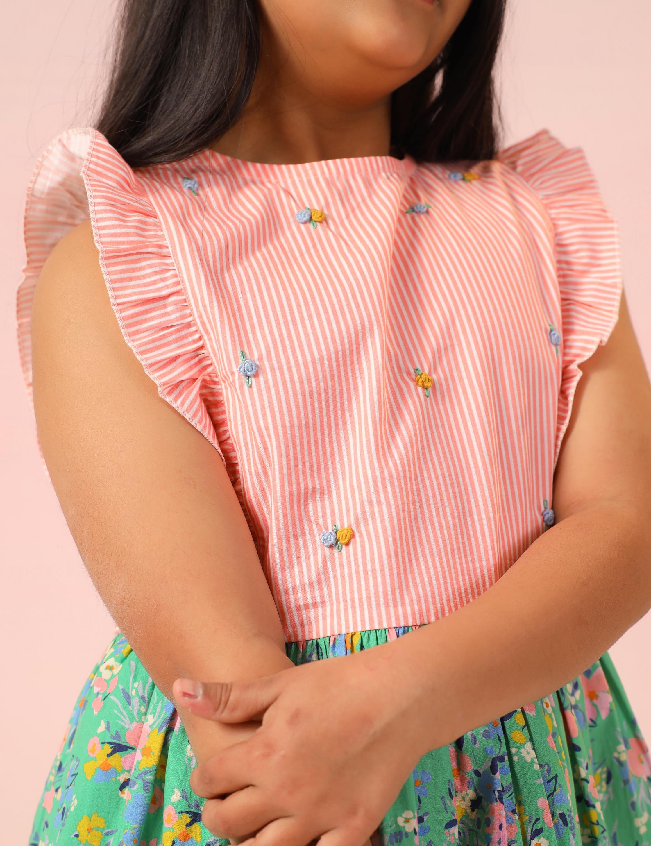 girls formal dresses