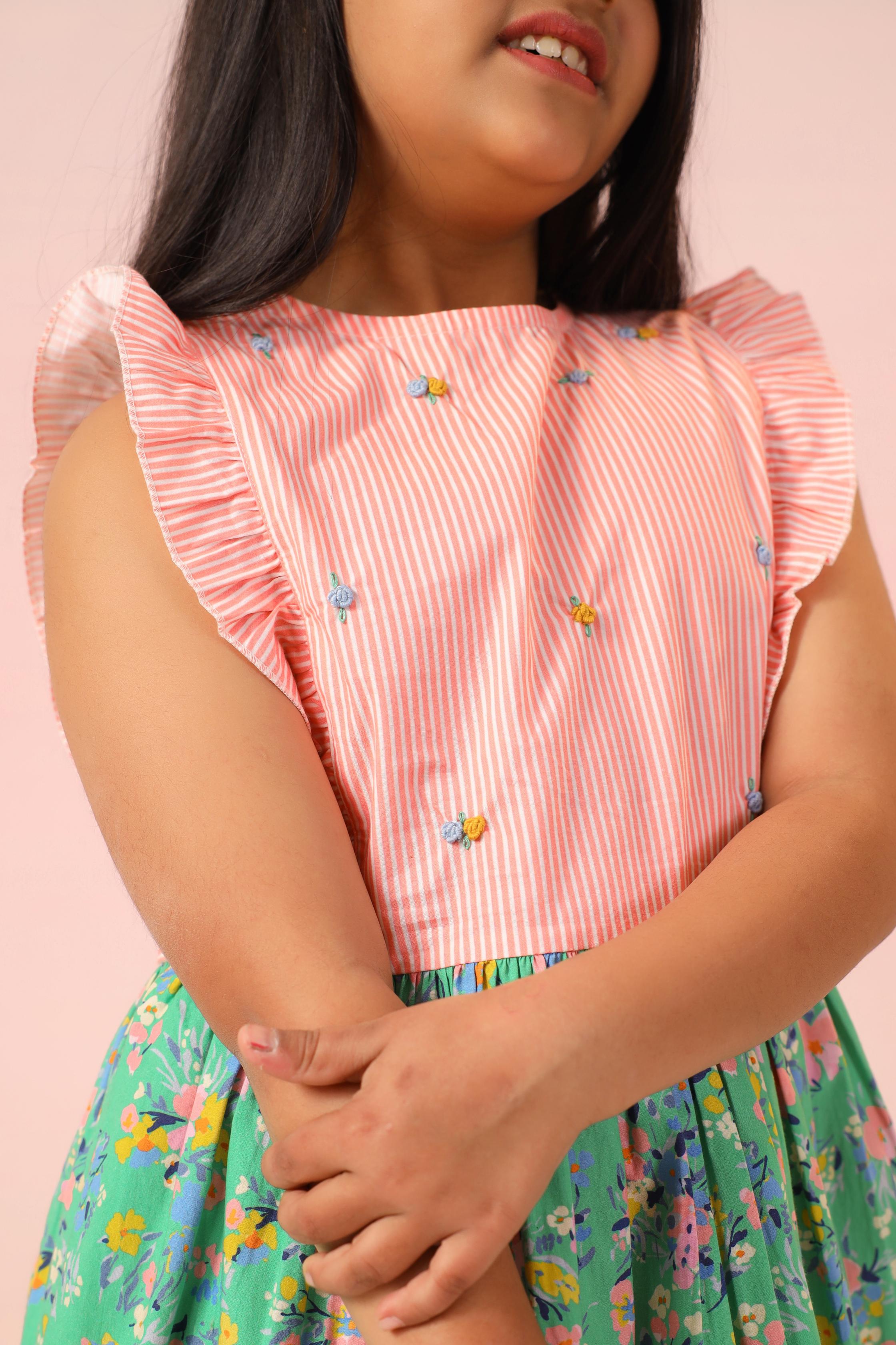 girls formal dresses