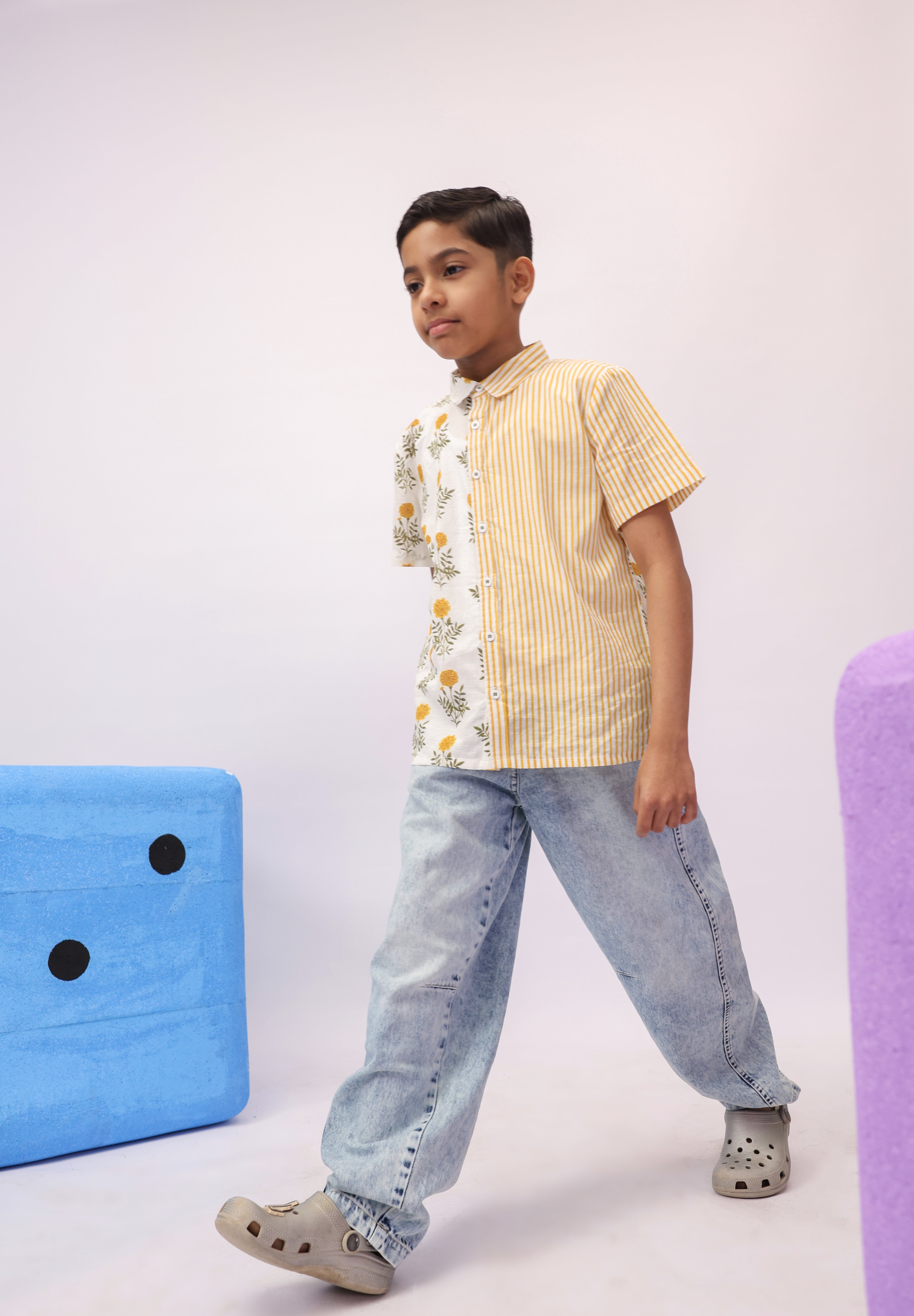 cotton fashion
