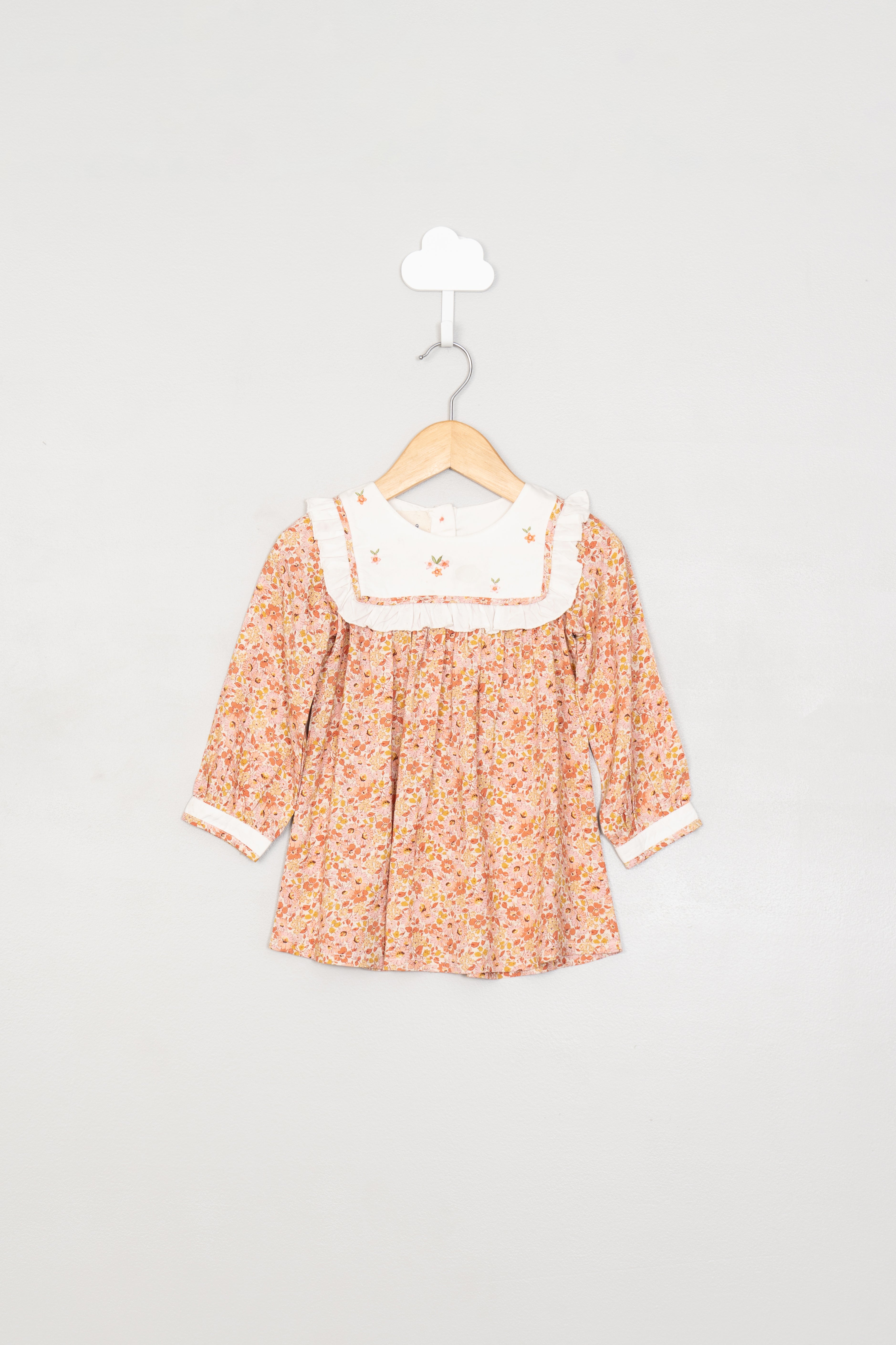 cotton fashion