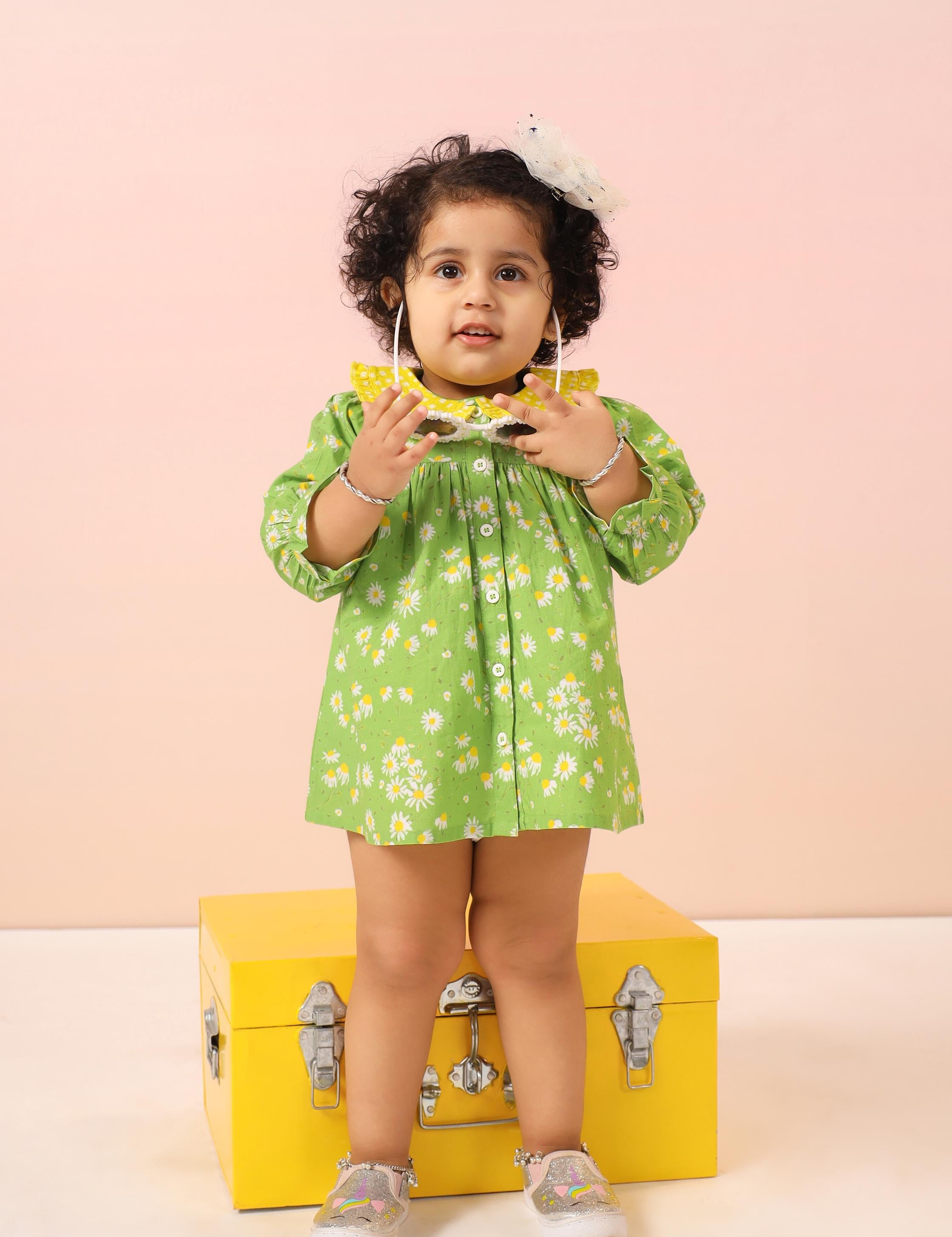 cotton fashion