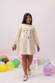 cotton fashion