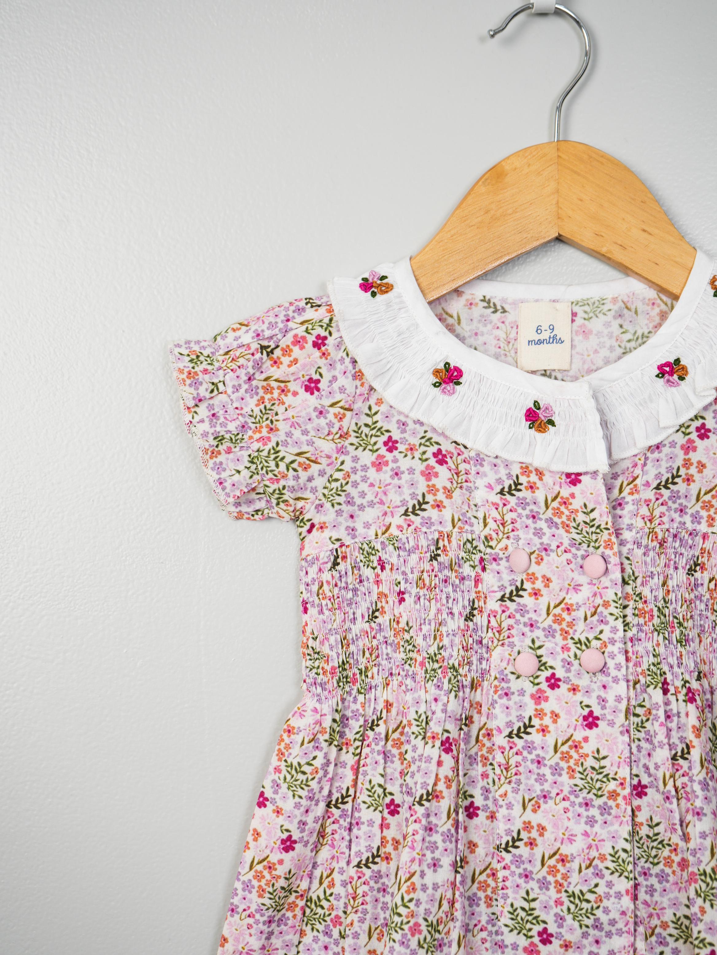 cotton fashion