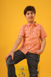 youngsters clothing