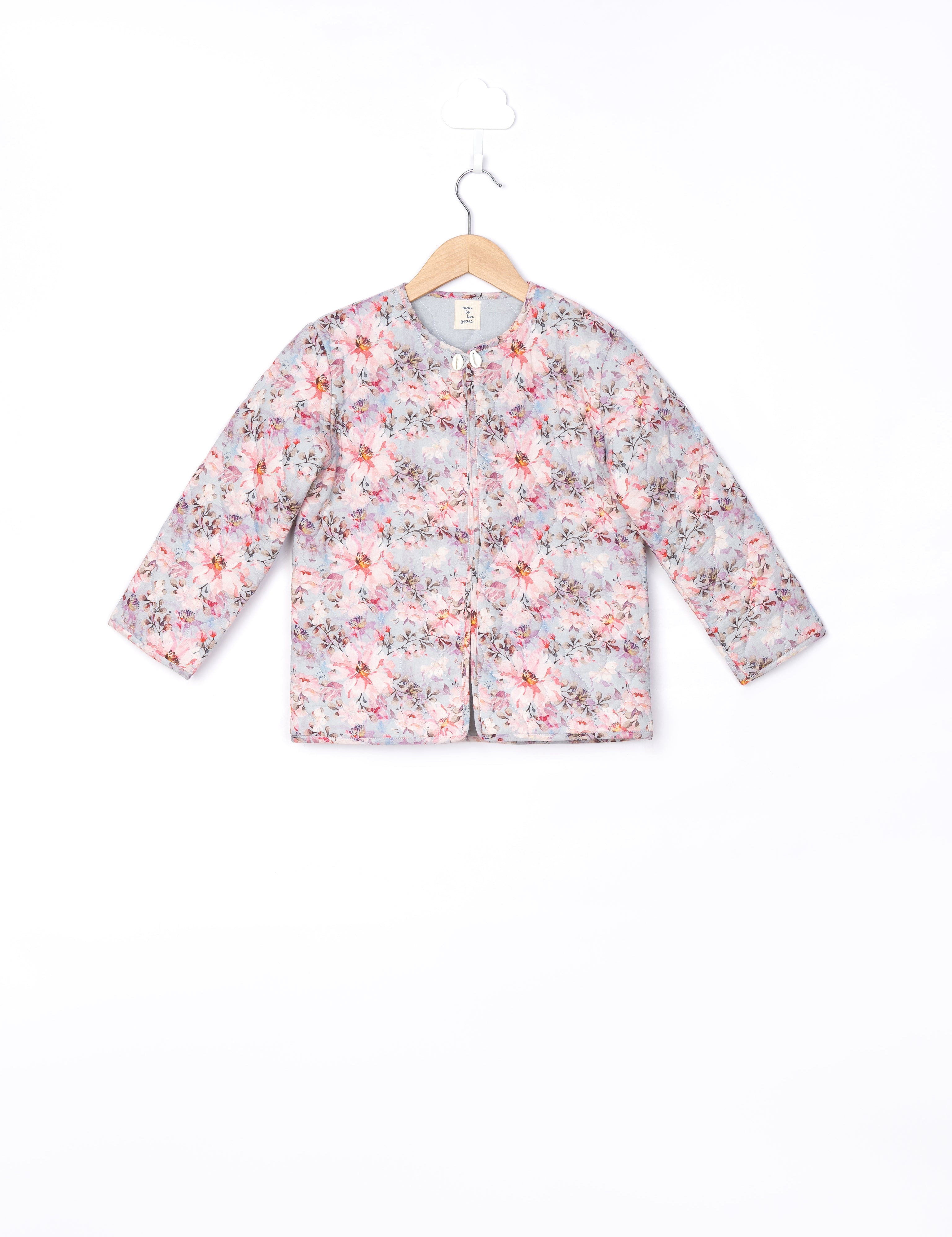 kids winter coats