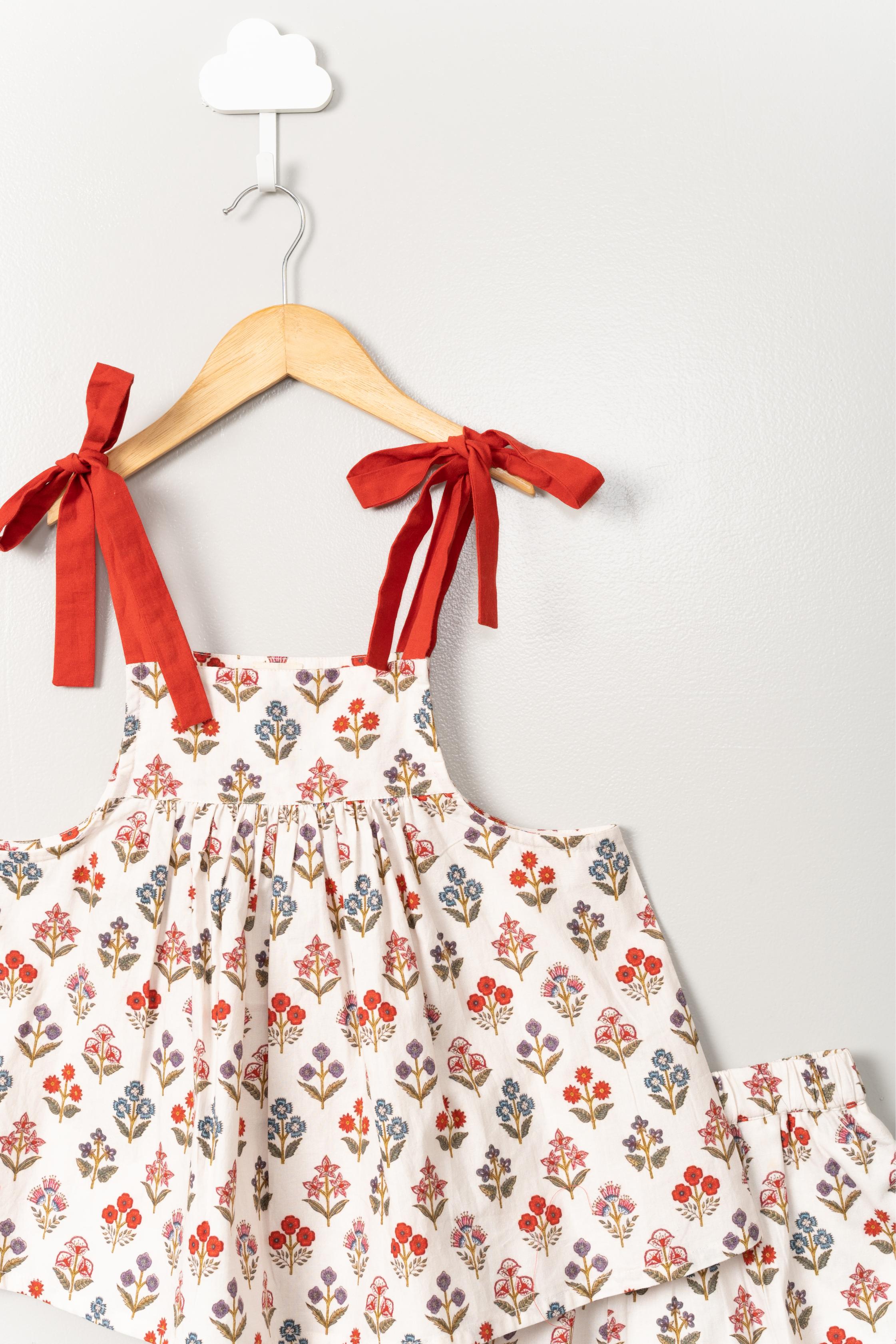 matching co ord set