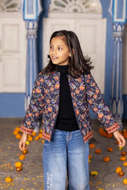 kids winter coats