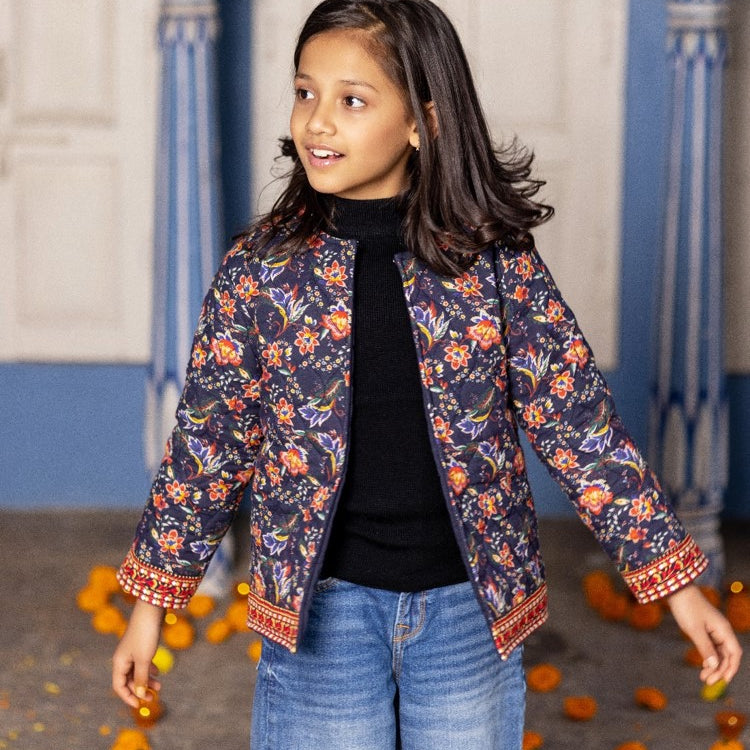 kids winter coats