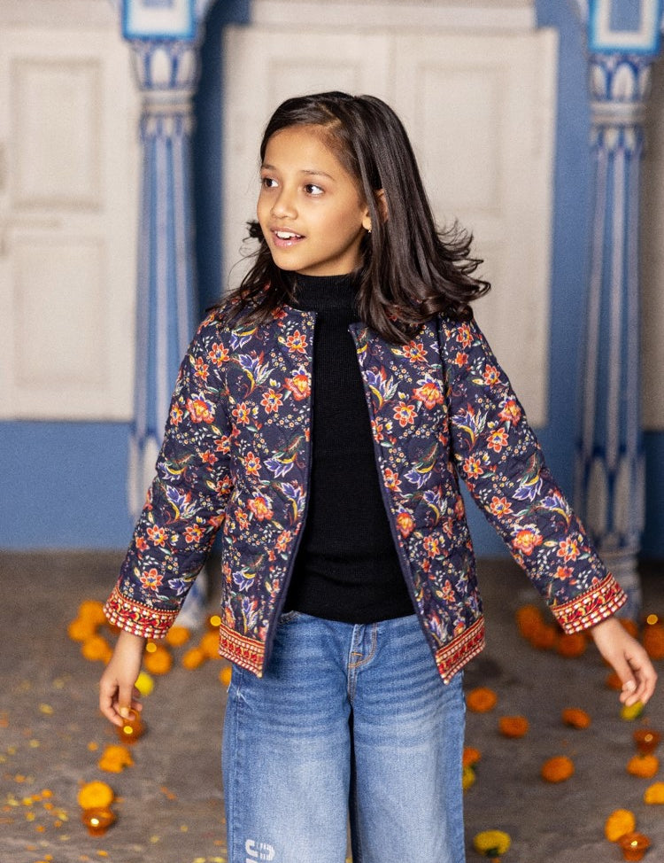 kids winter coats