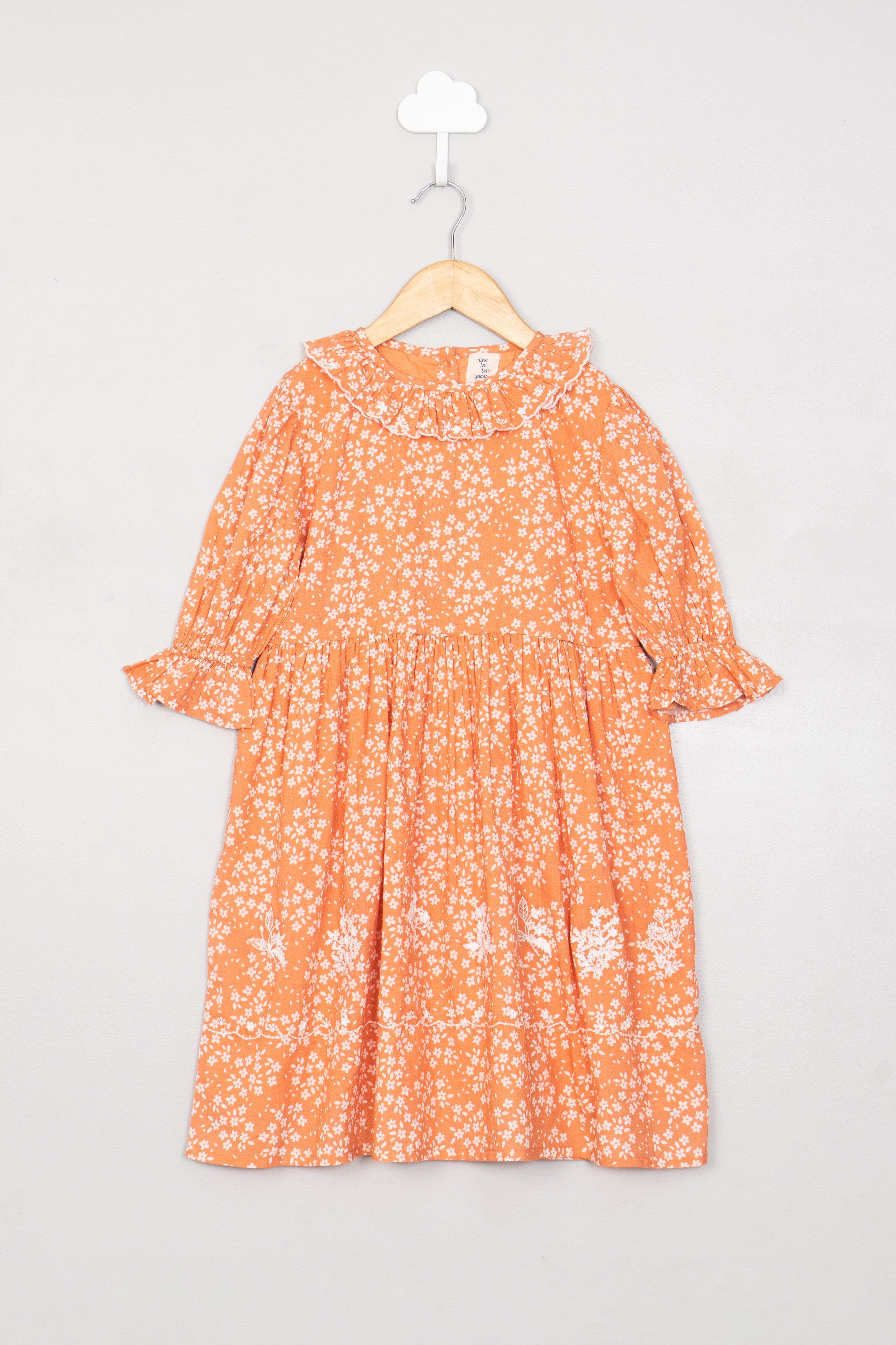 cotton fashion