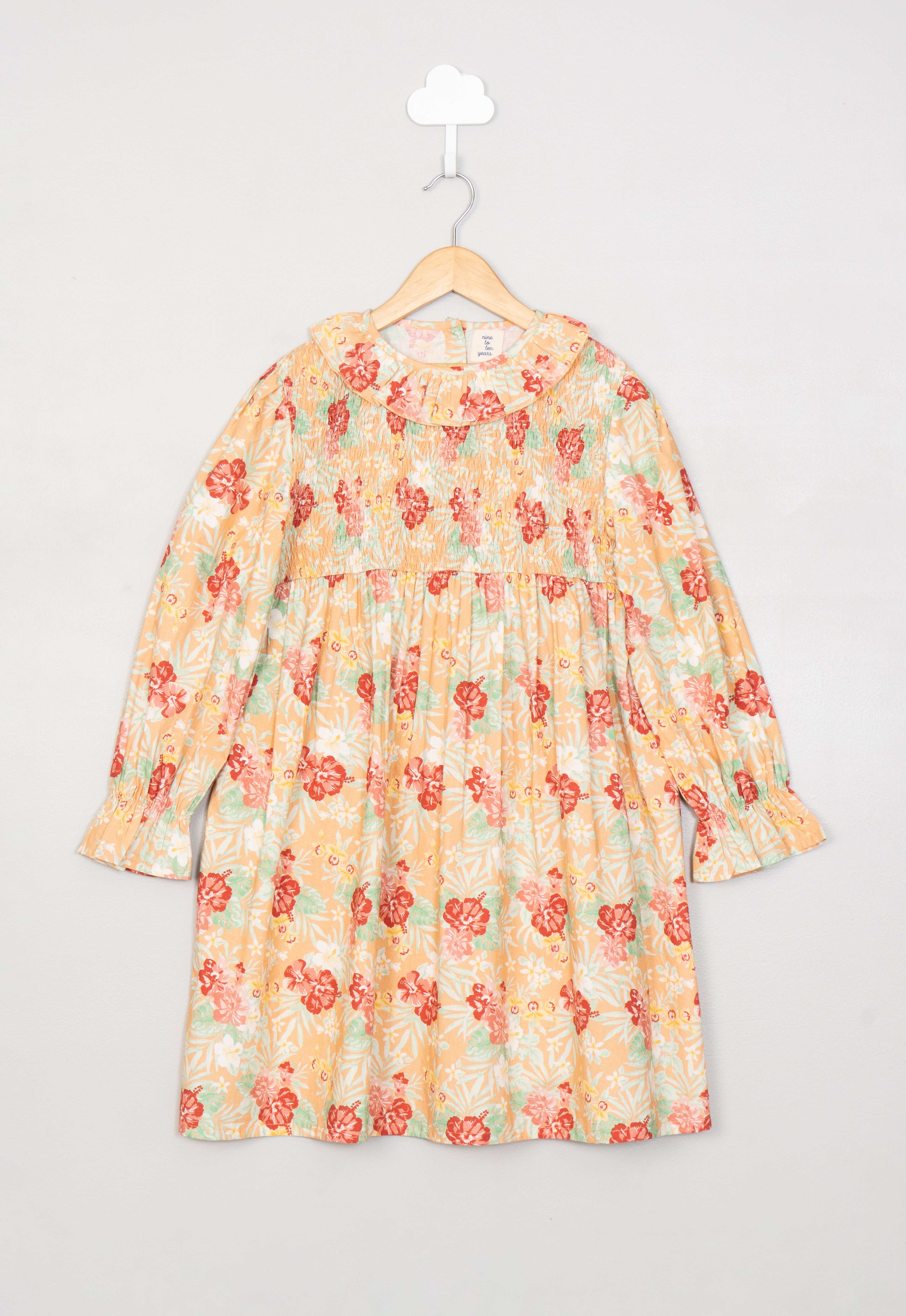 cotton fashion