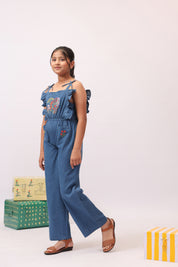 modern jumpsuit