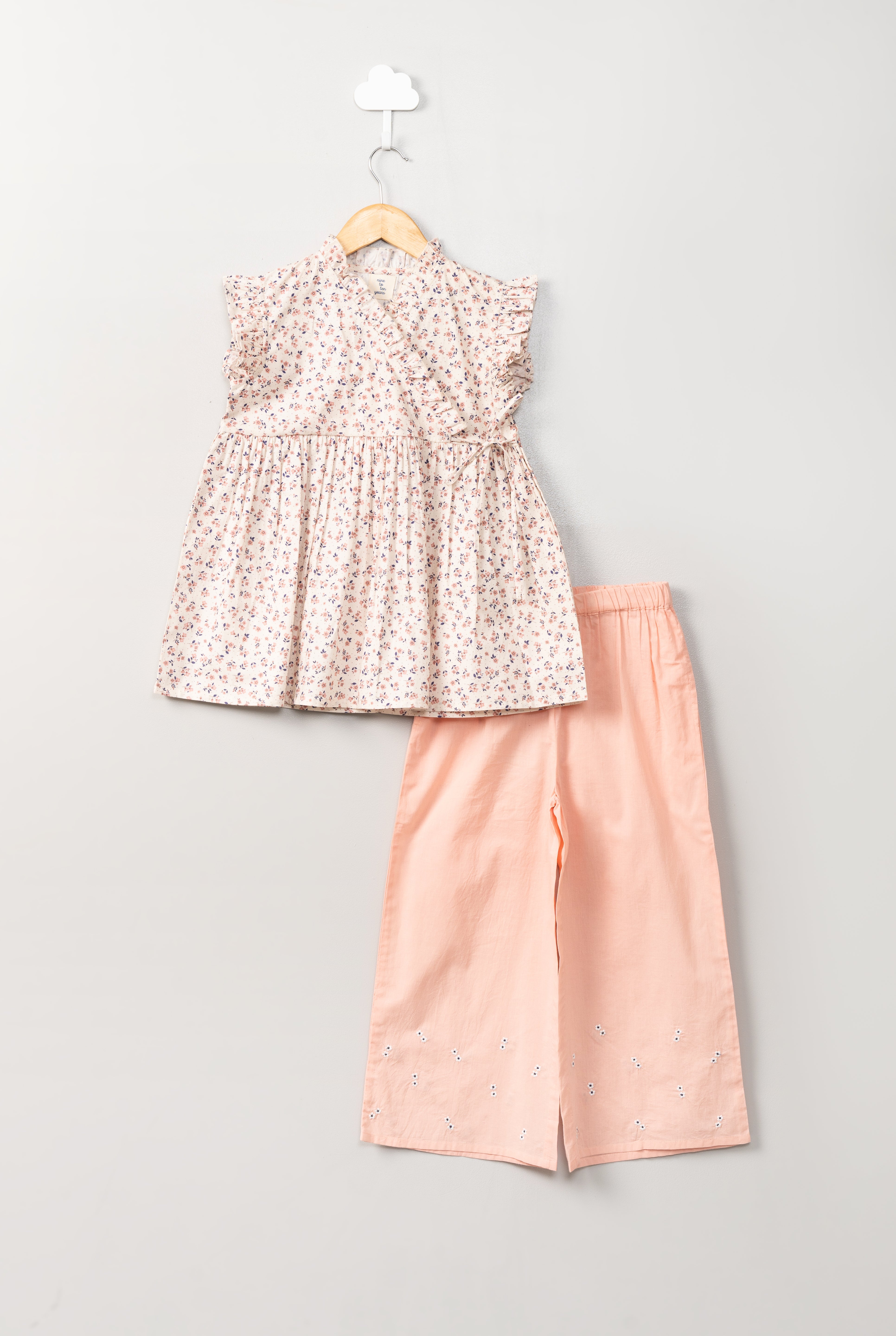 cord set dress online