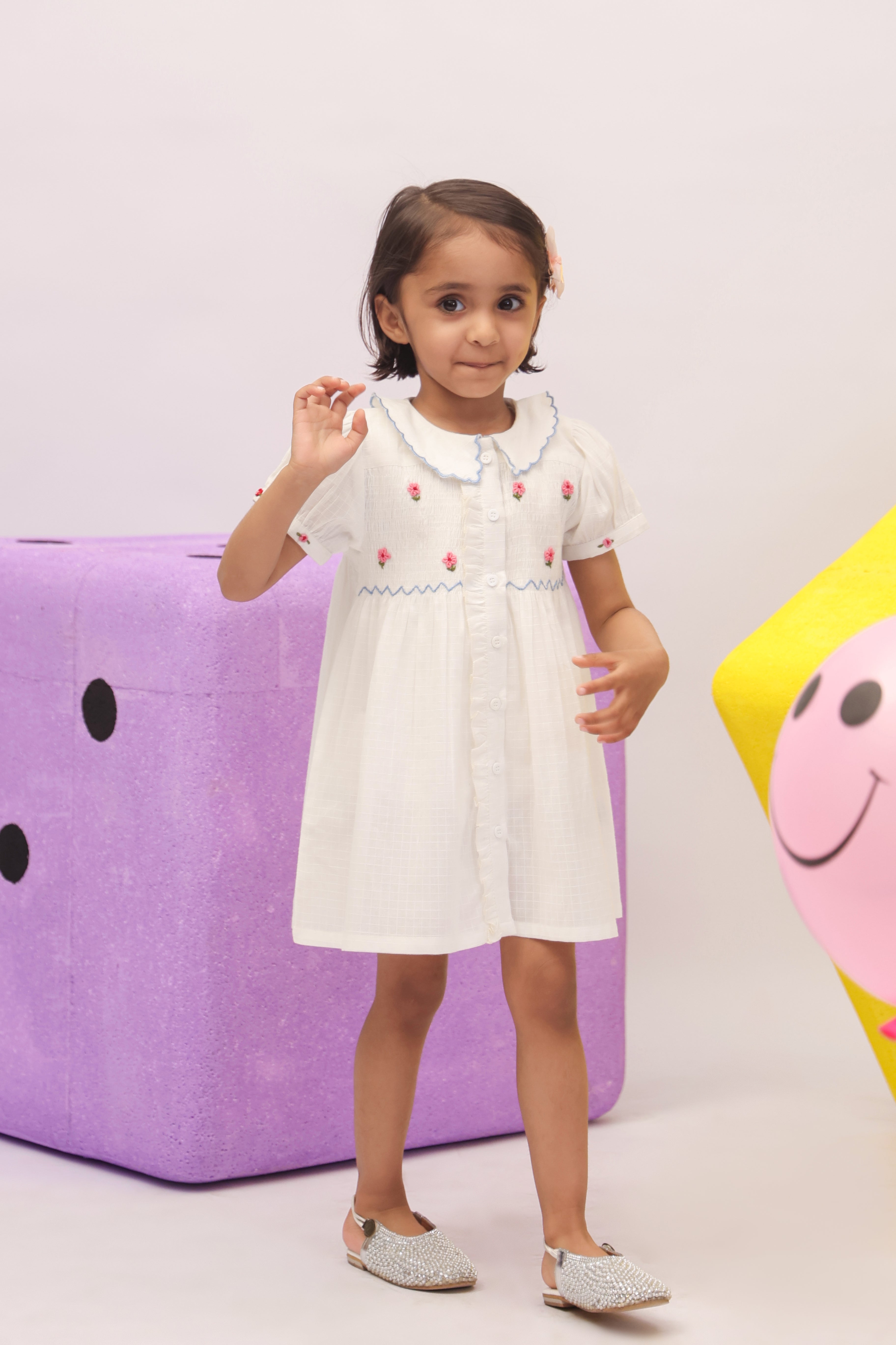 cotton fashion