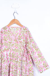 cotton pyjama set