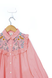 girly clothes