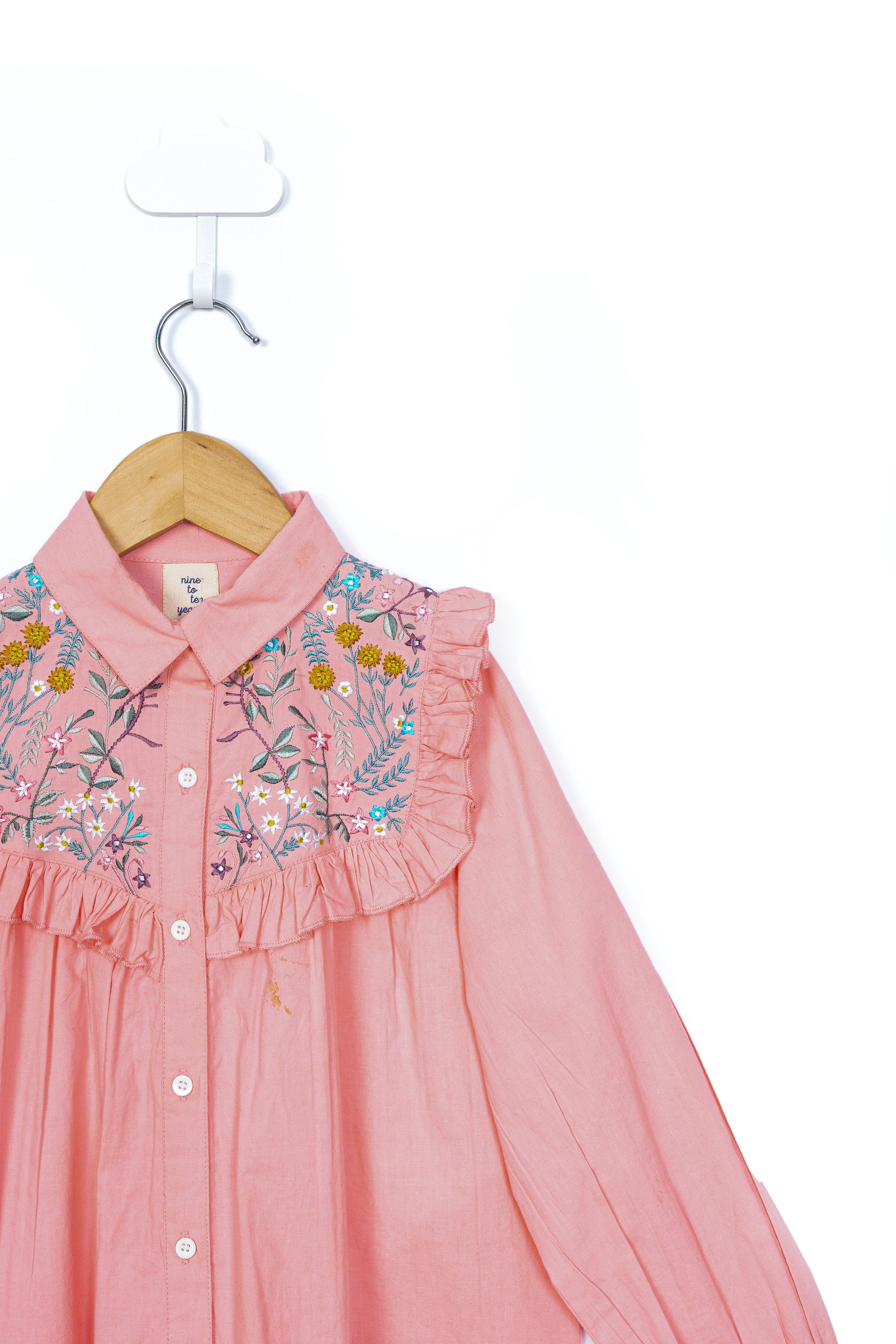girly clothes
