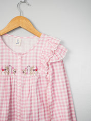 youngsters clothing