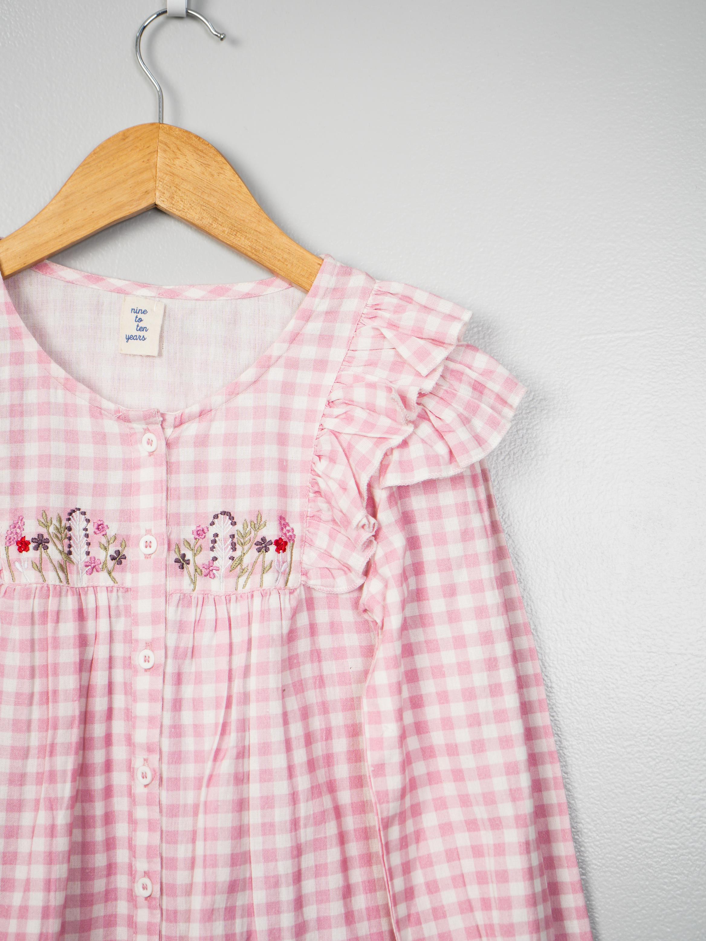 youngsters clothing