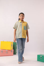 cotton fashion