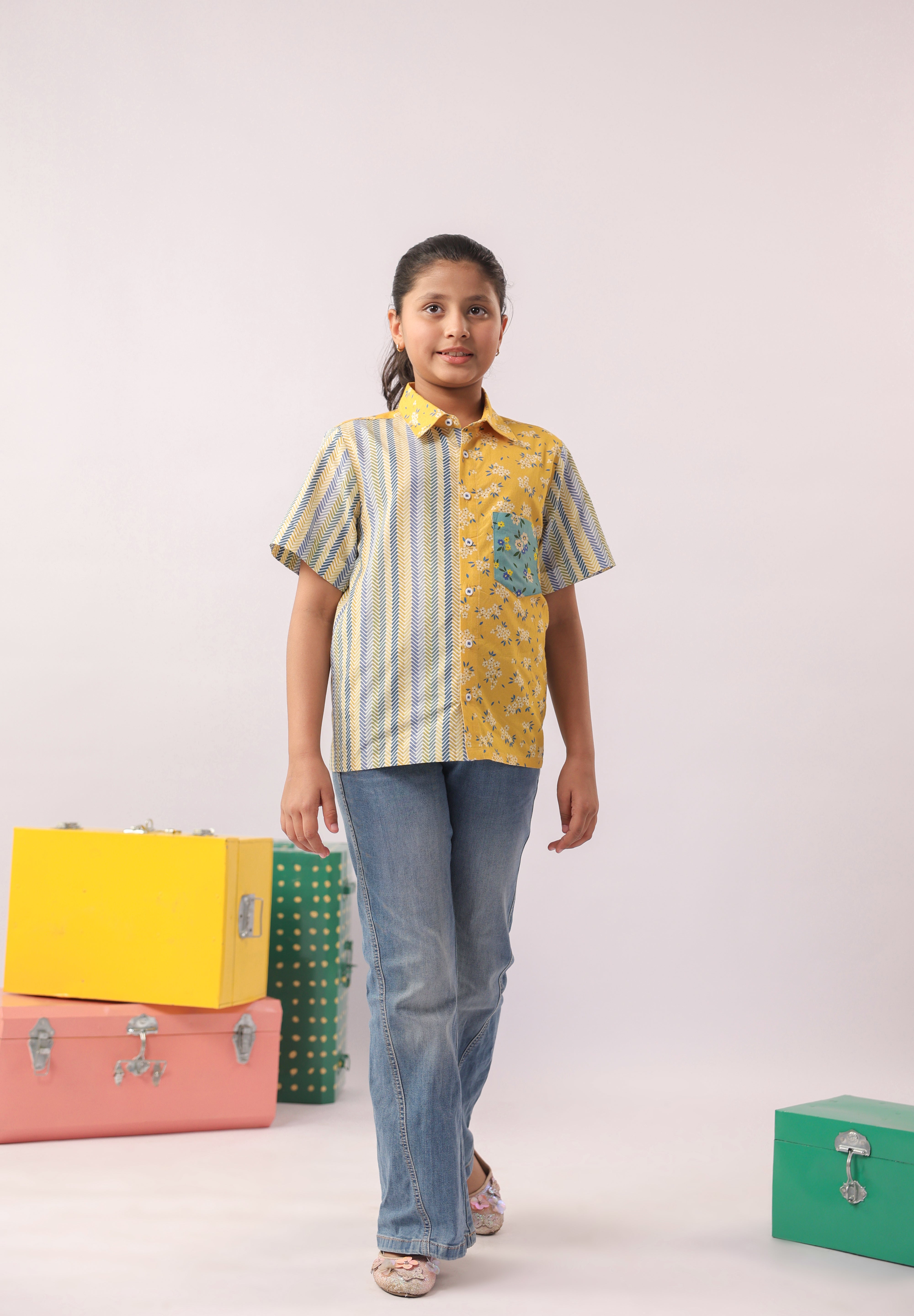 cotton fashion