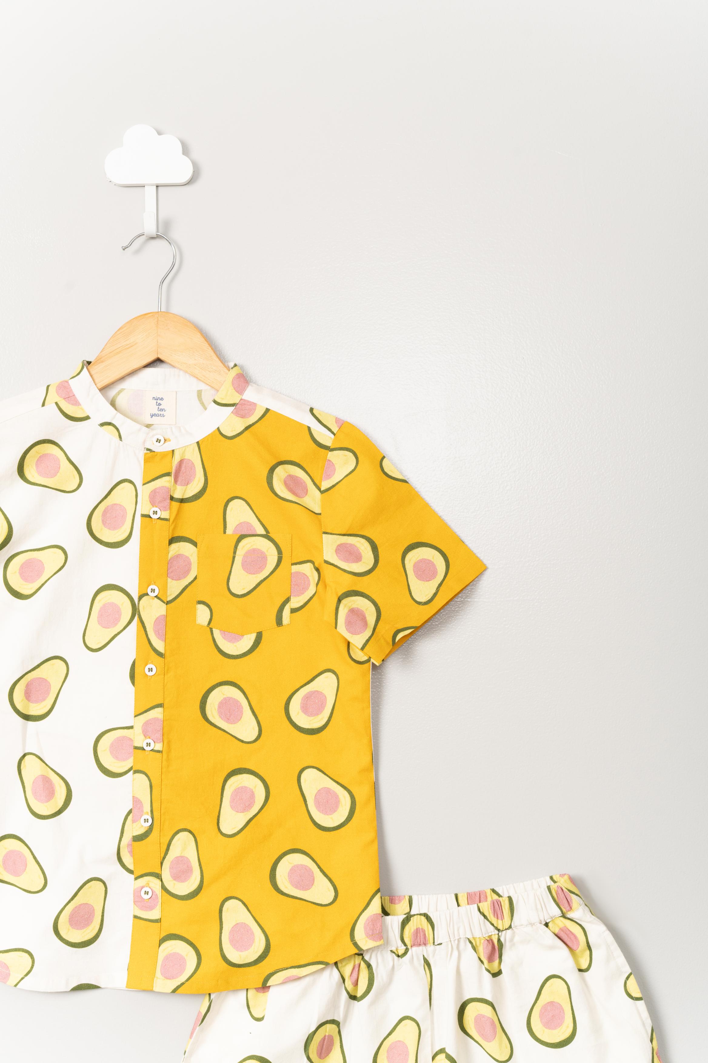 matching co ord set