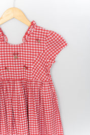 cotton fashion