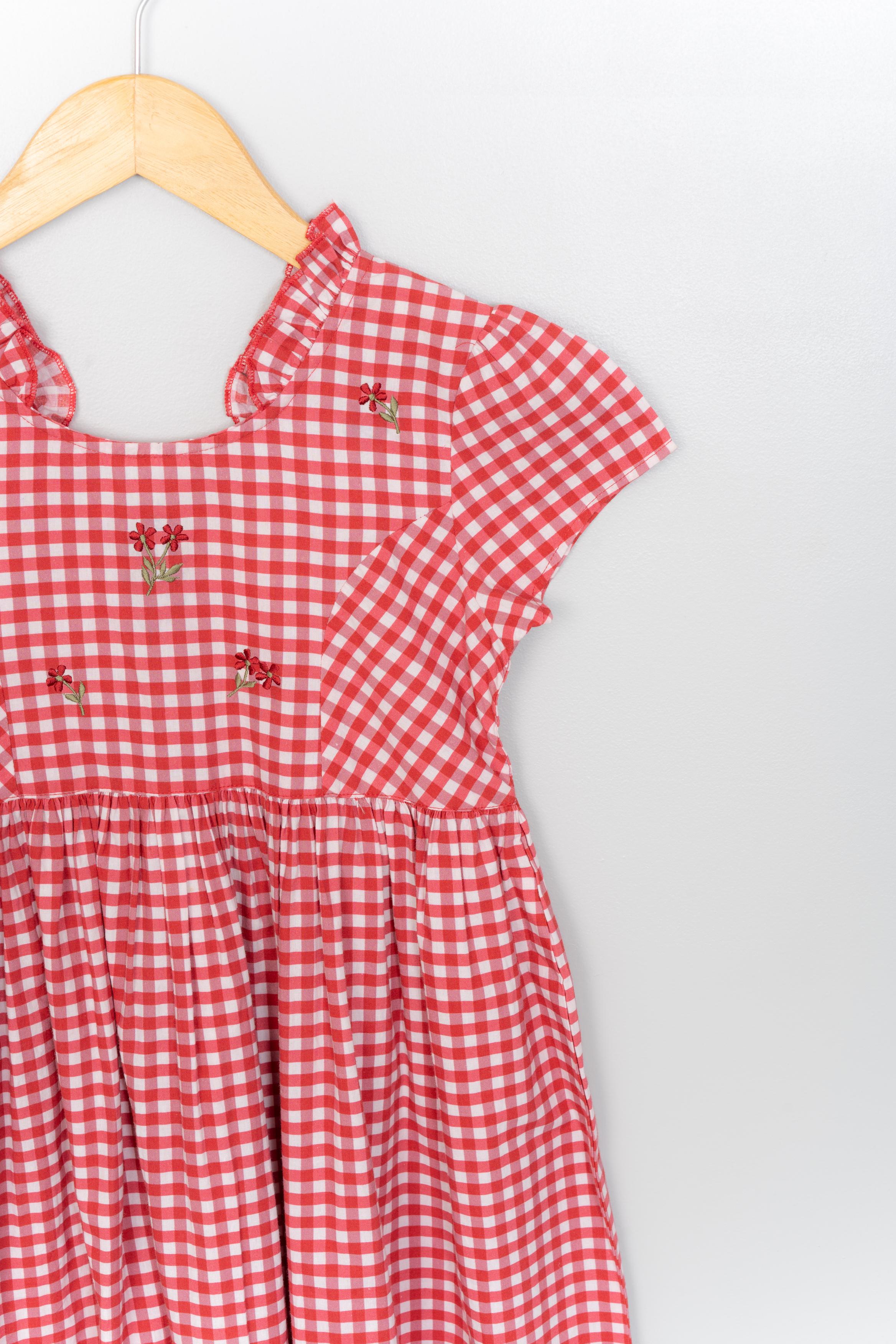 cotton fashion