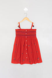 cotton fashion