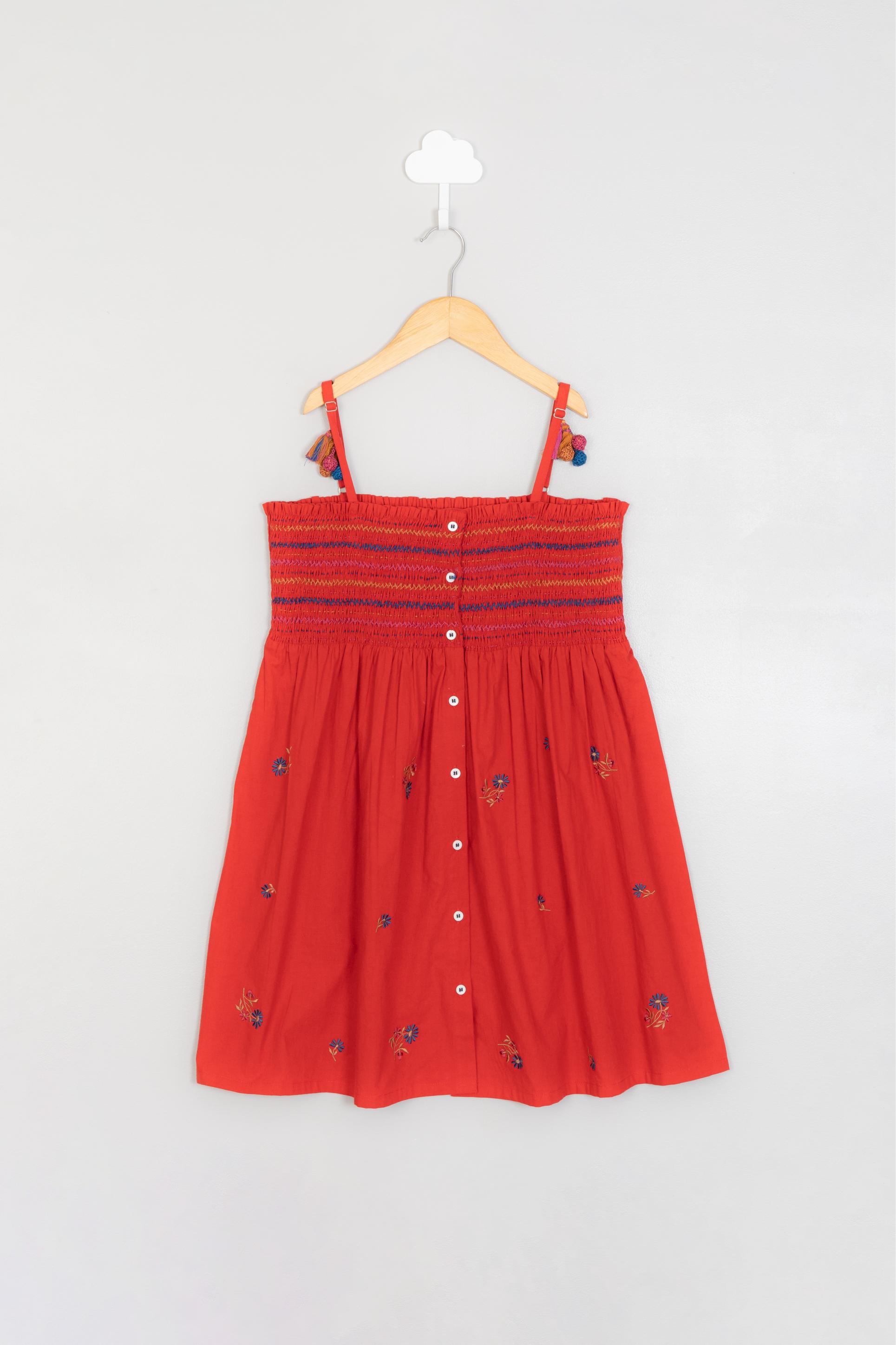 cotton fashion