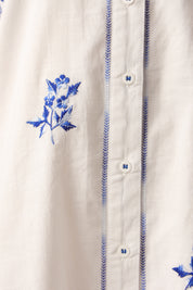 cotton fashion