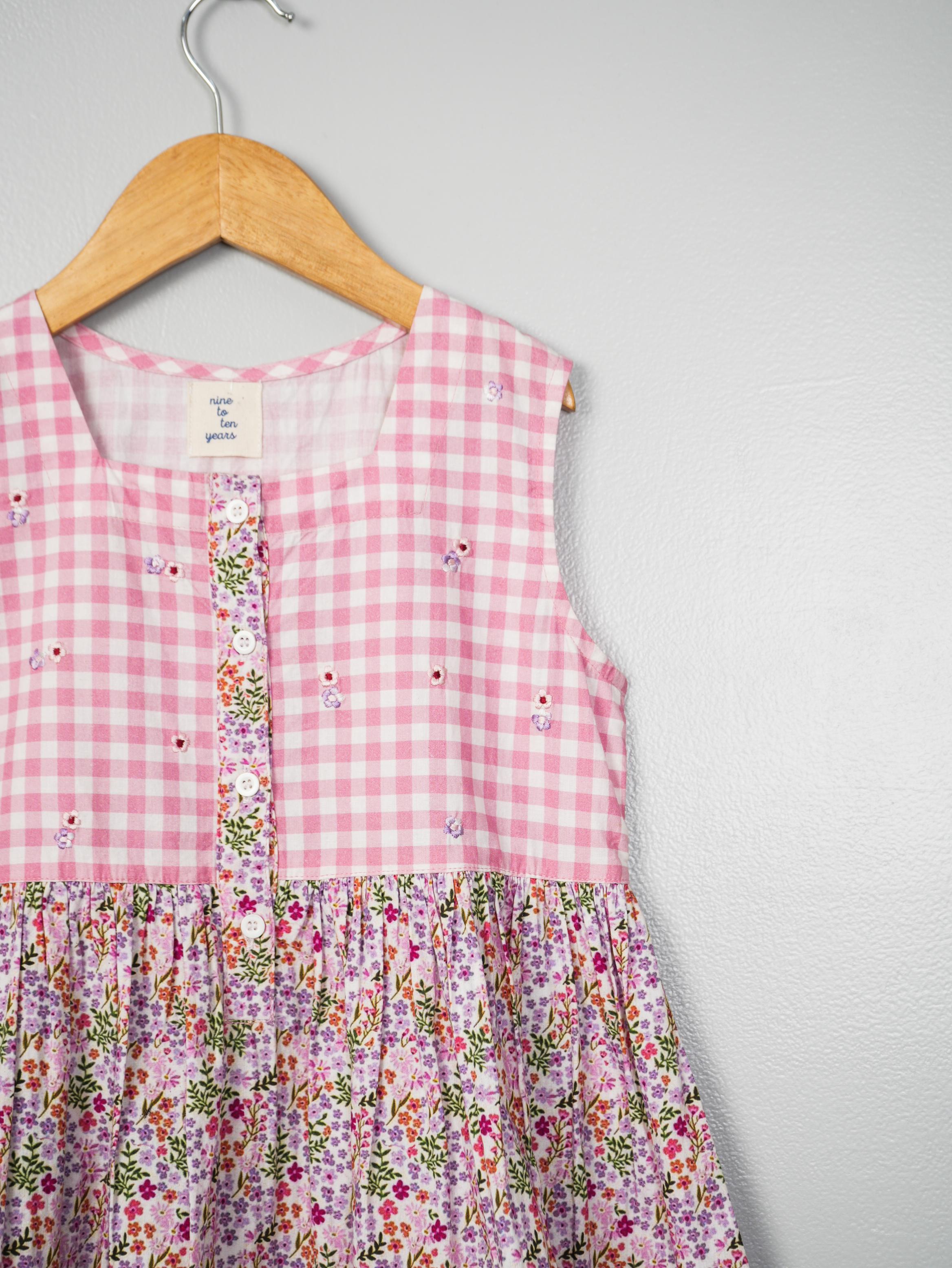 cotton fashion