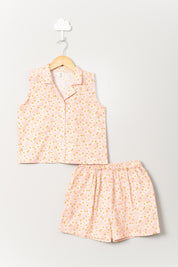 coords dress