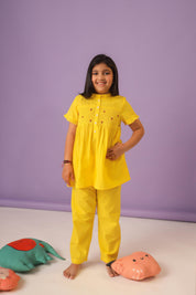 warm nightdress