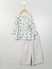 warm nightdress
