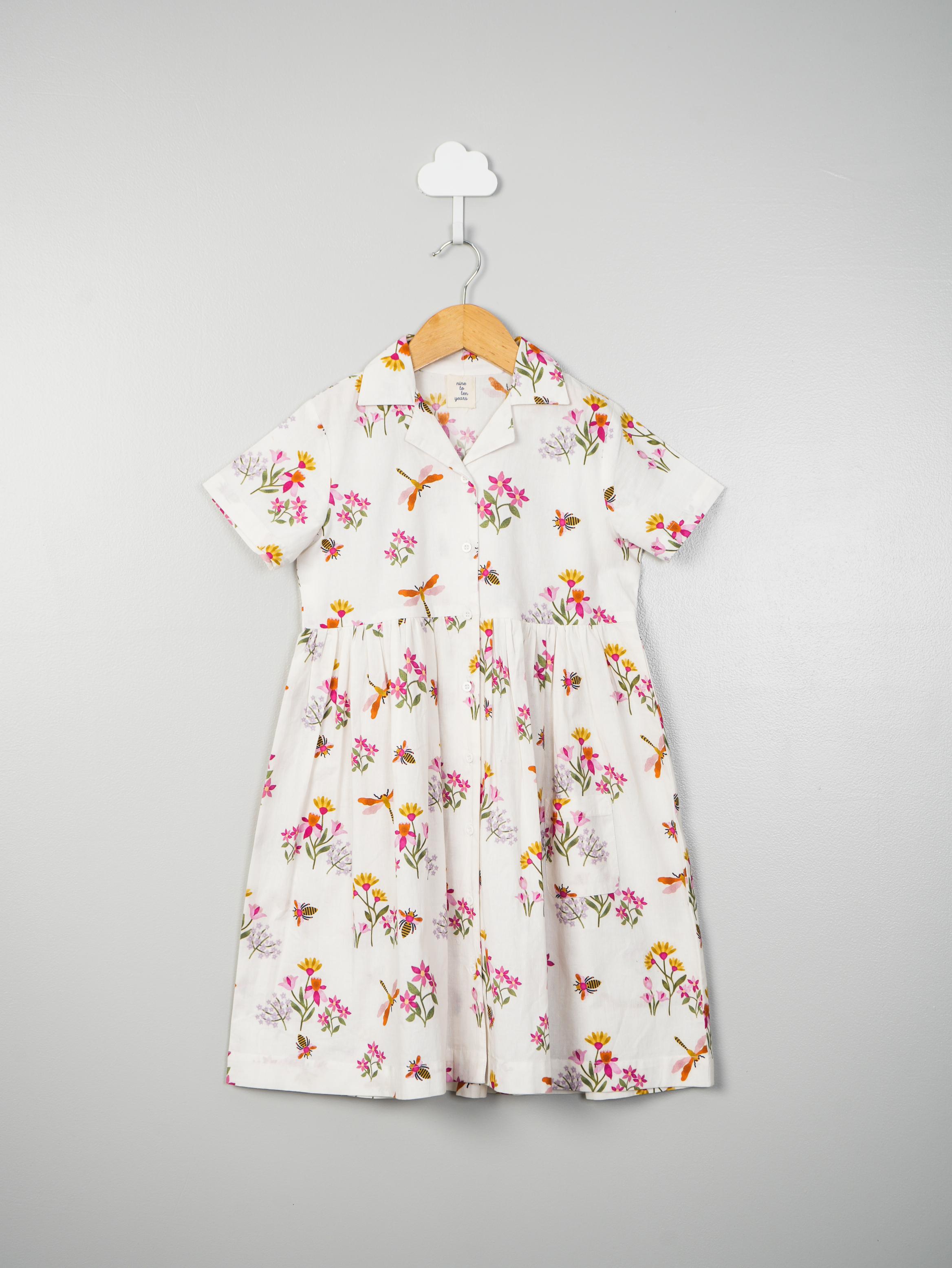 cotton fashion