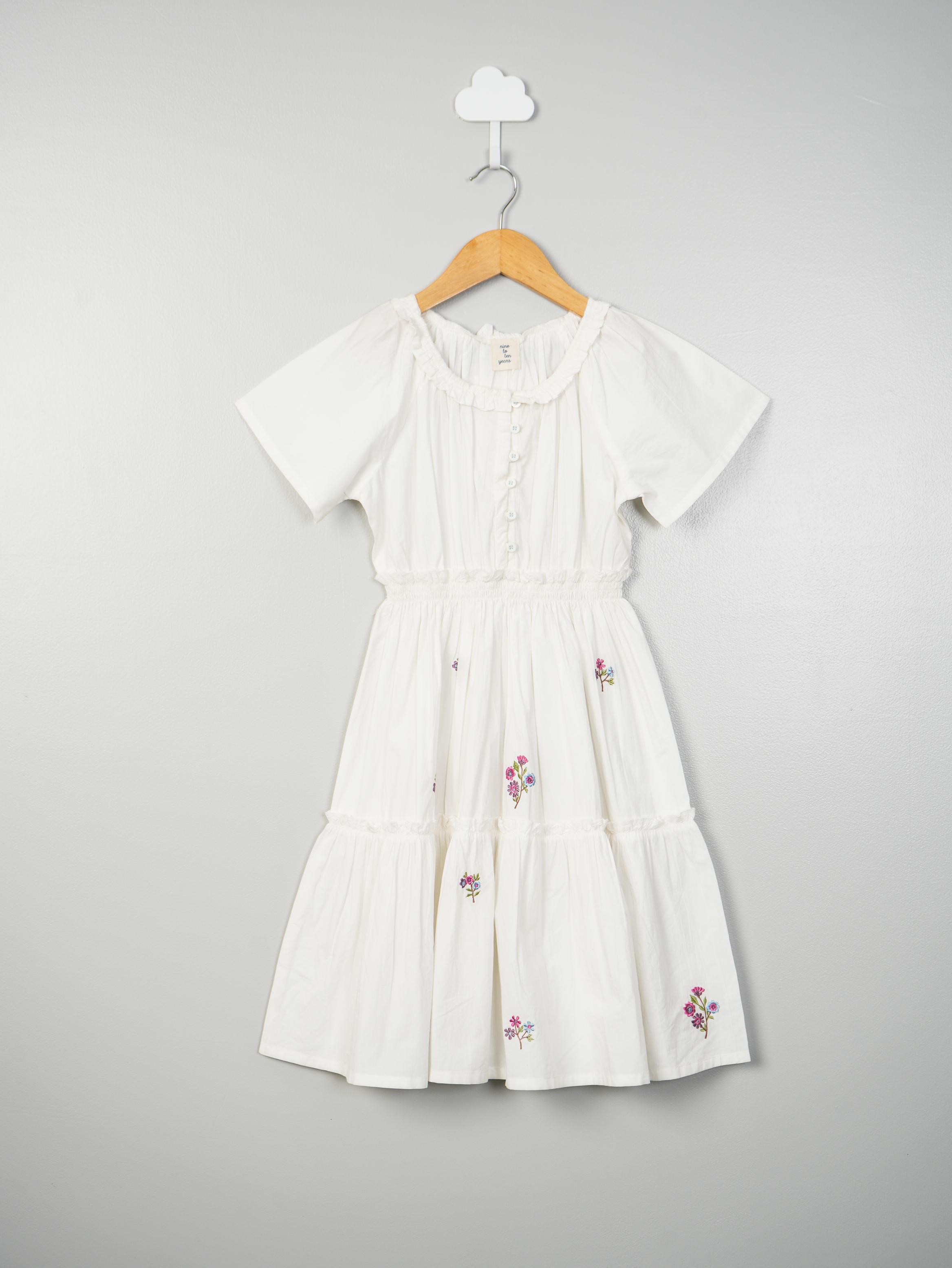cotton fashion