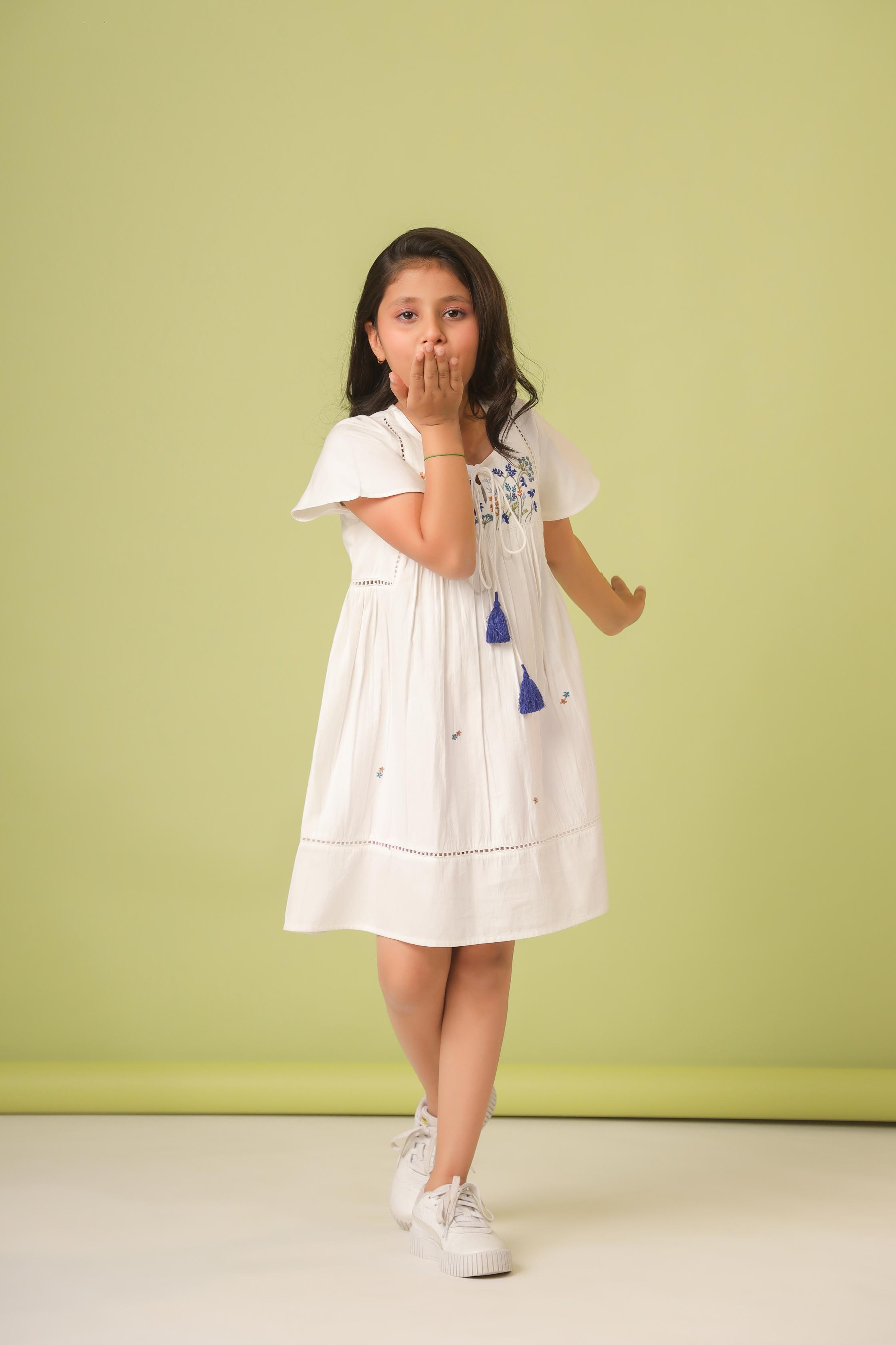 cotton fashion