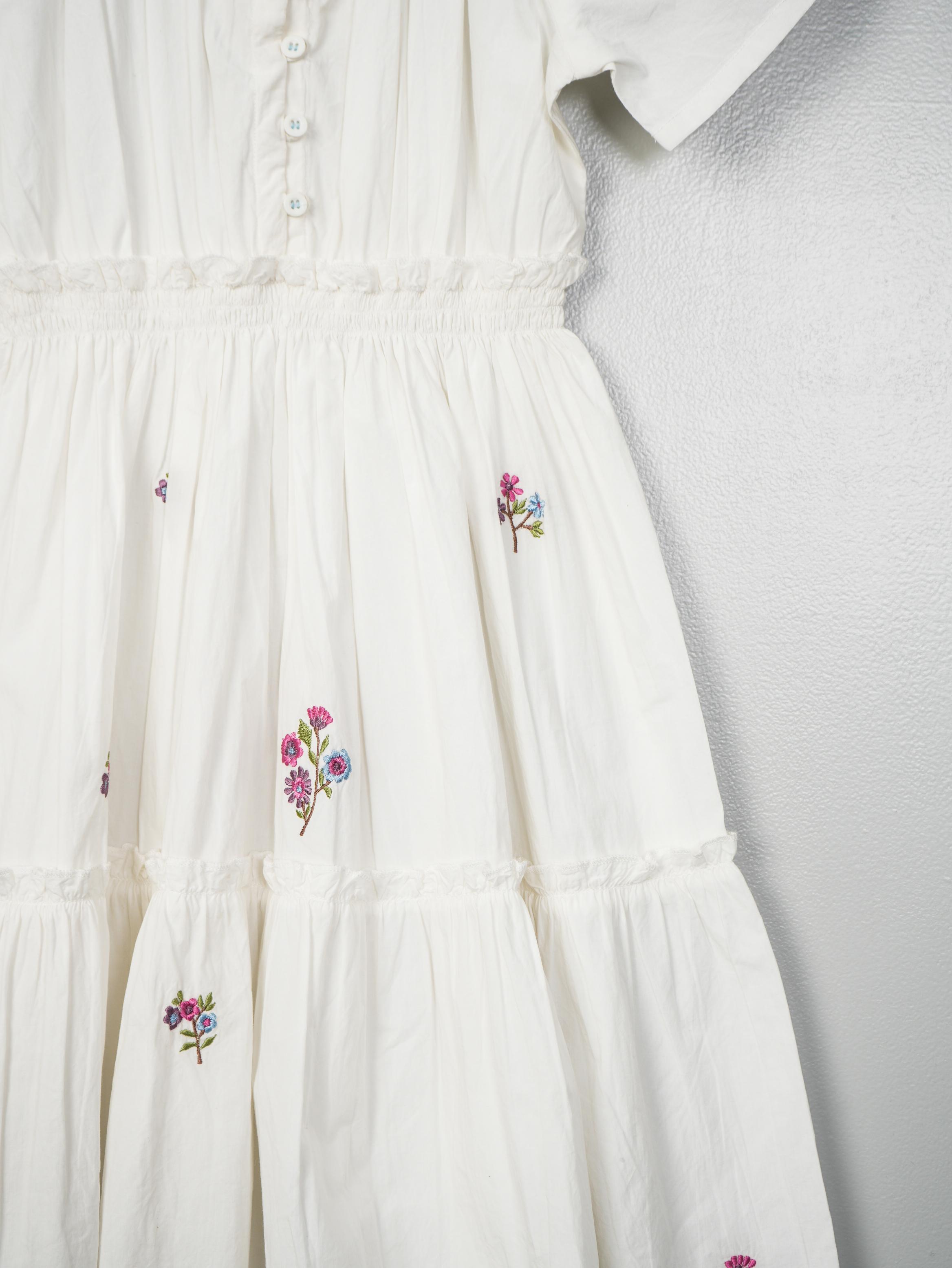 cotton fashion