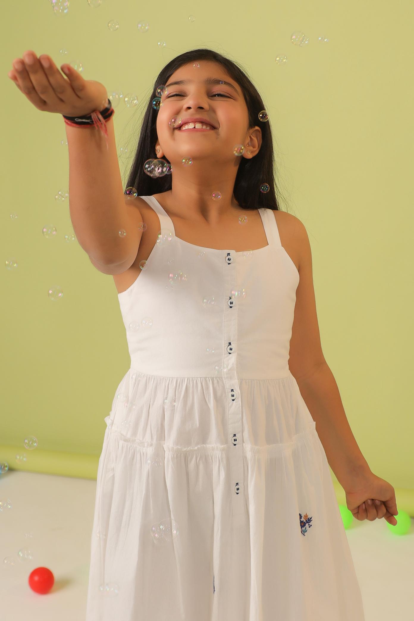 cotton fashion