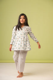 cotton fashion