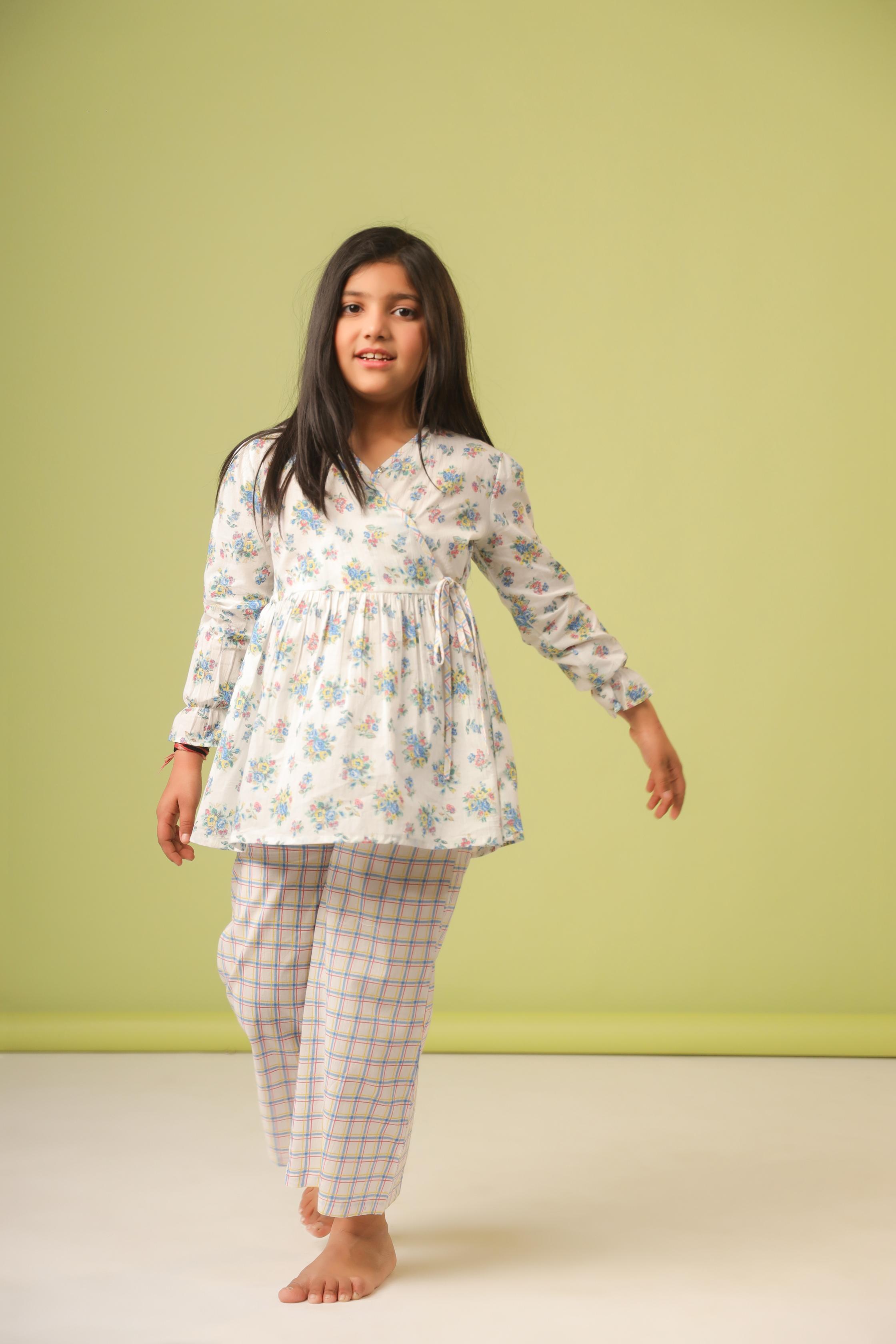 cotton fashion