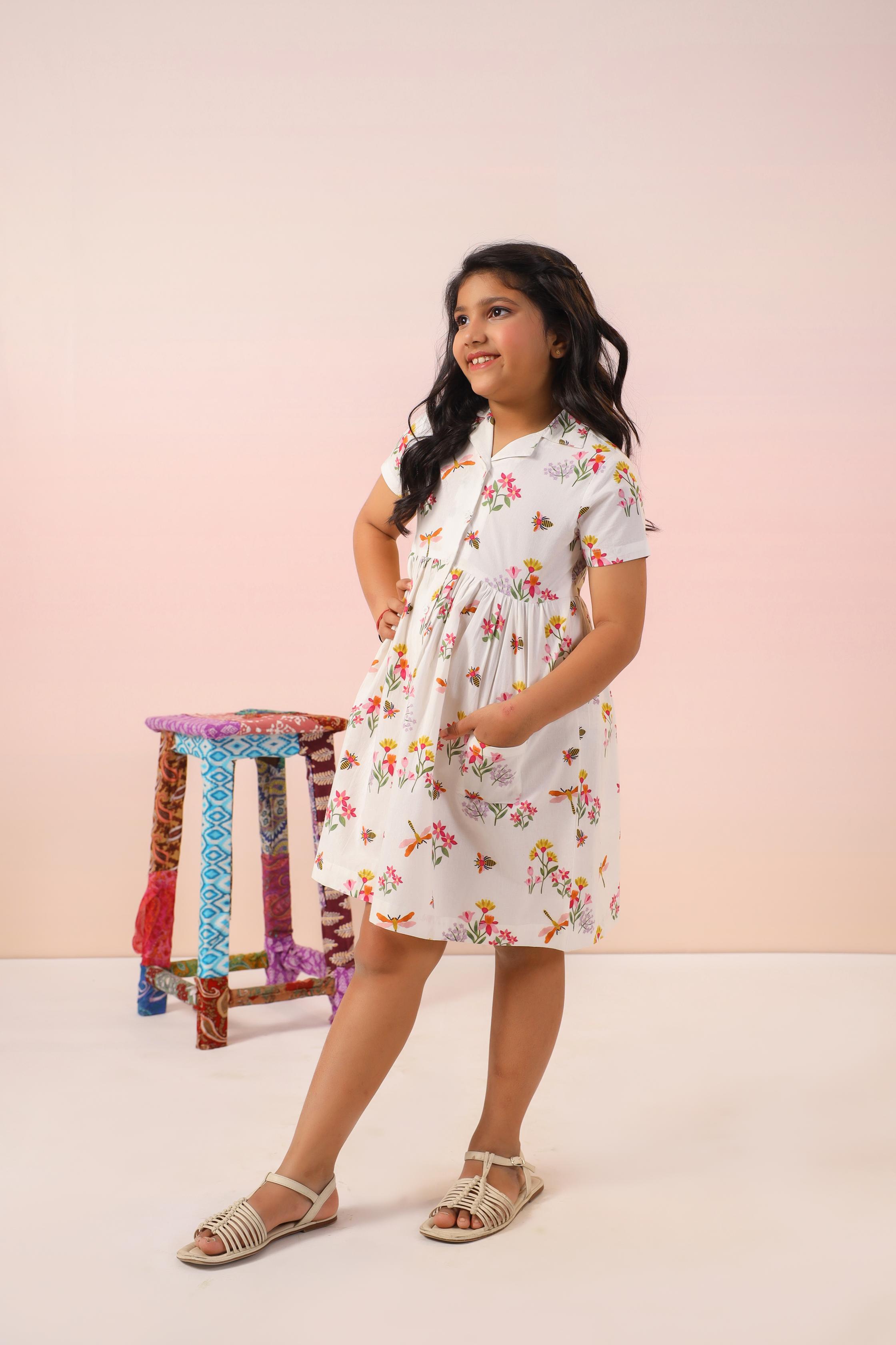 cotton fashion