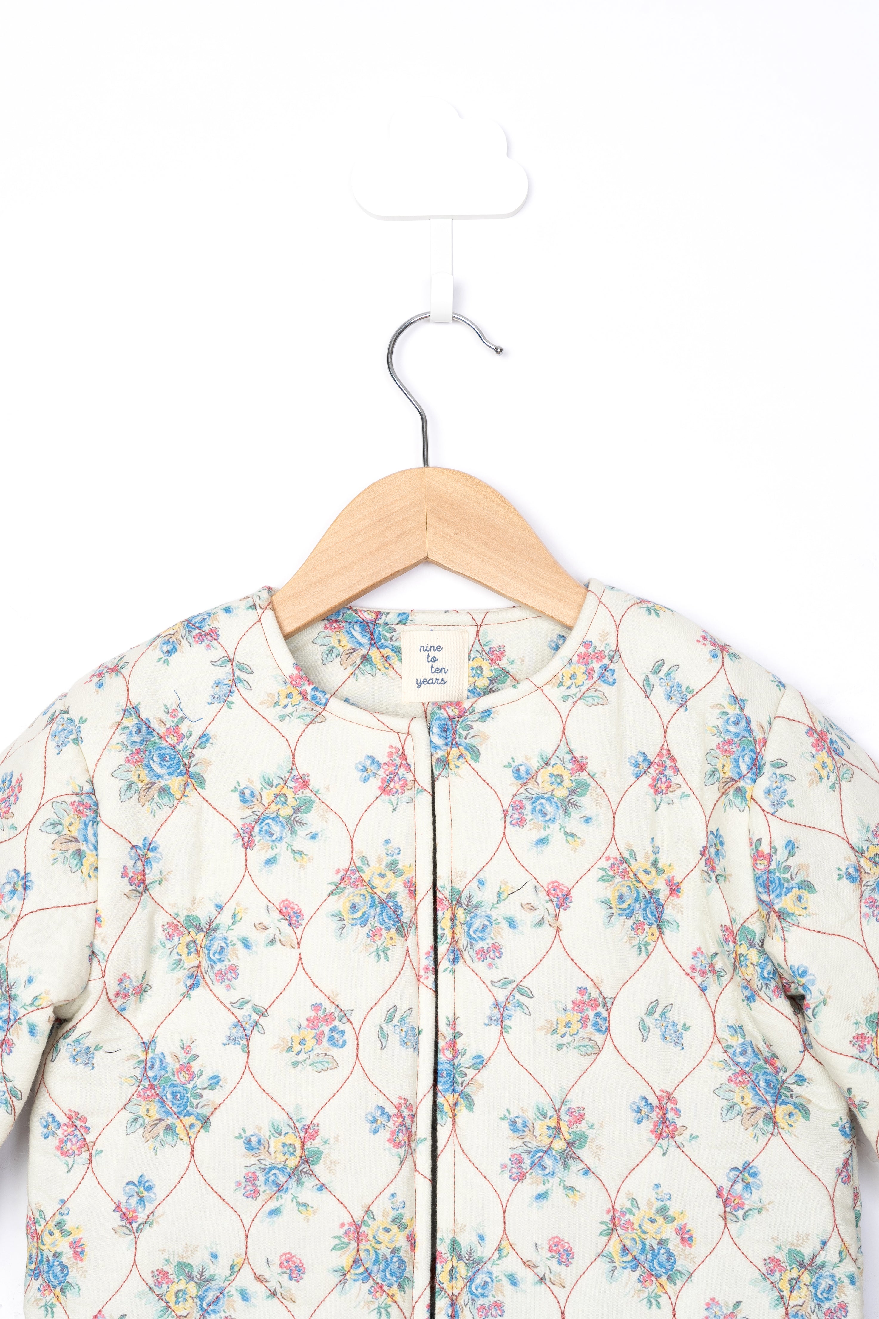 new winter jacket