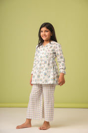 cotton fashion