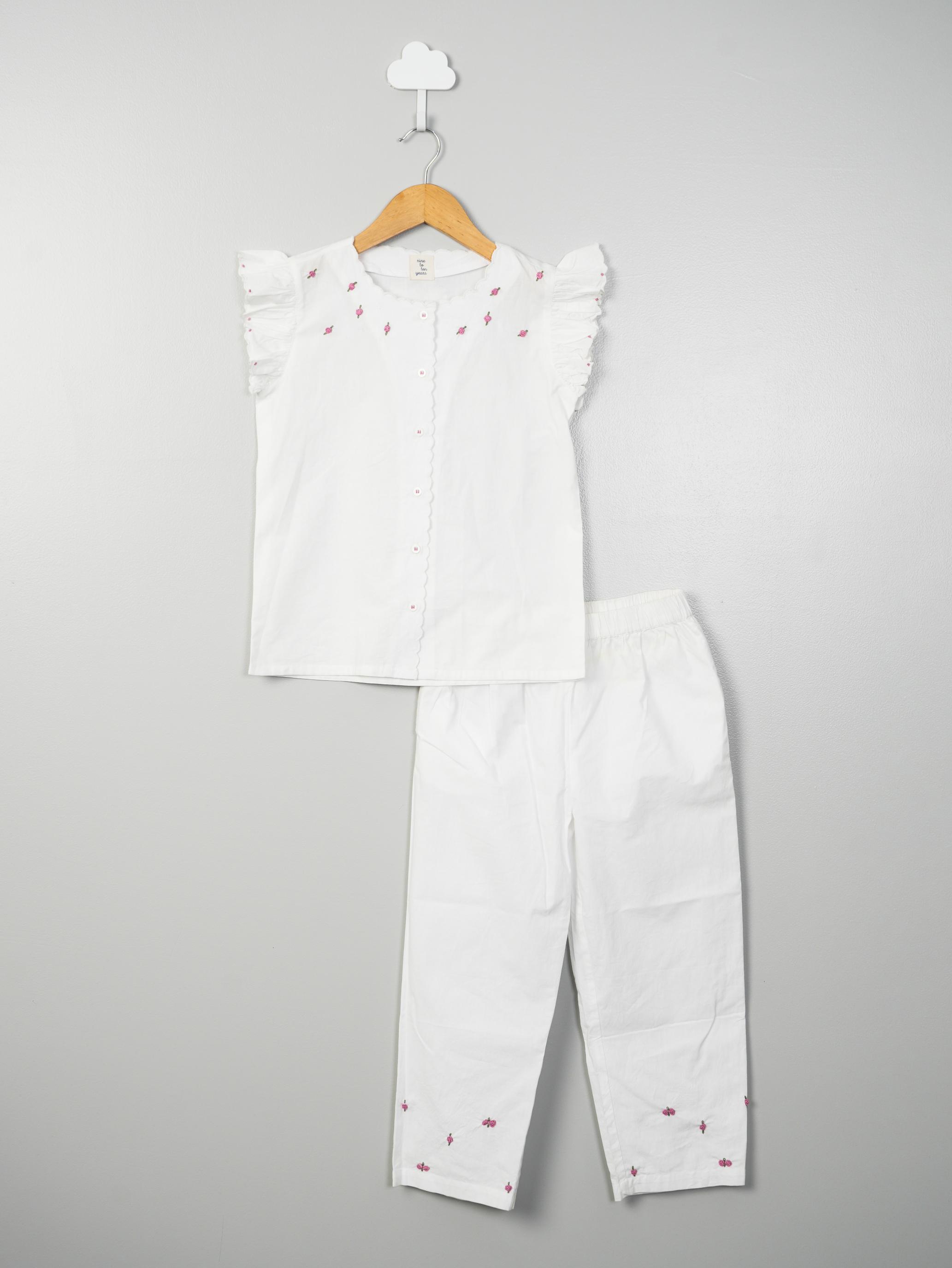 cotton fashion