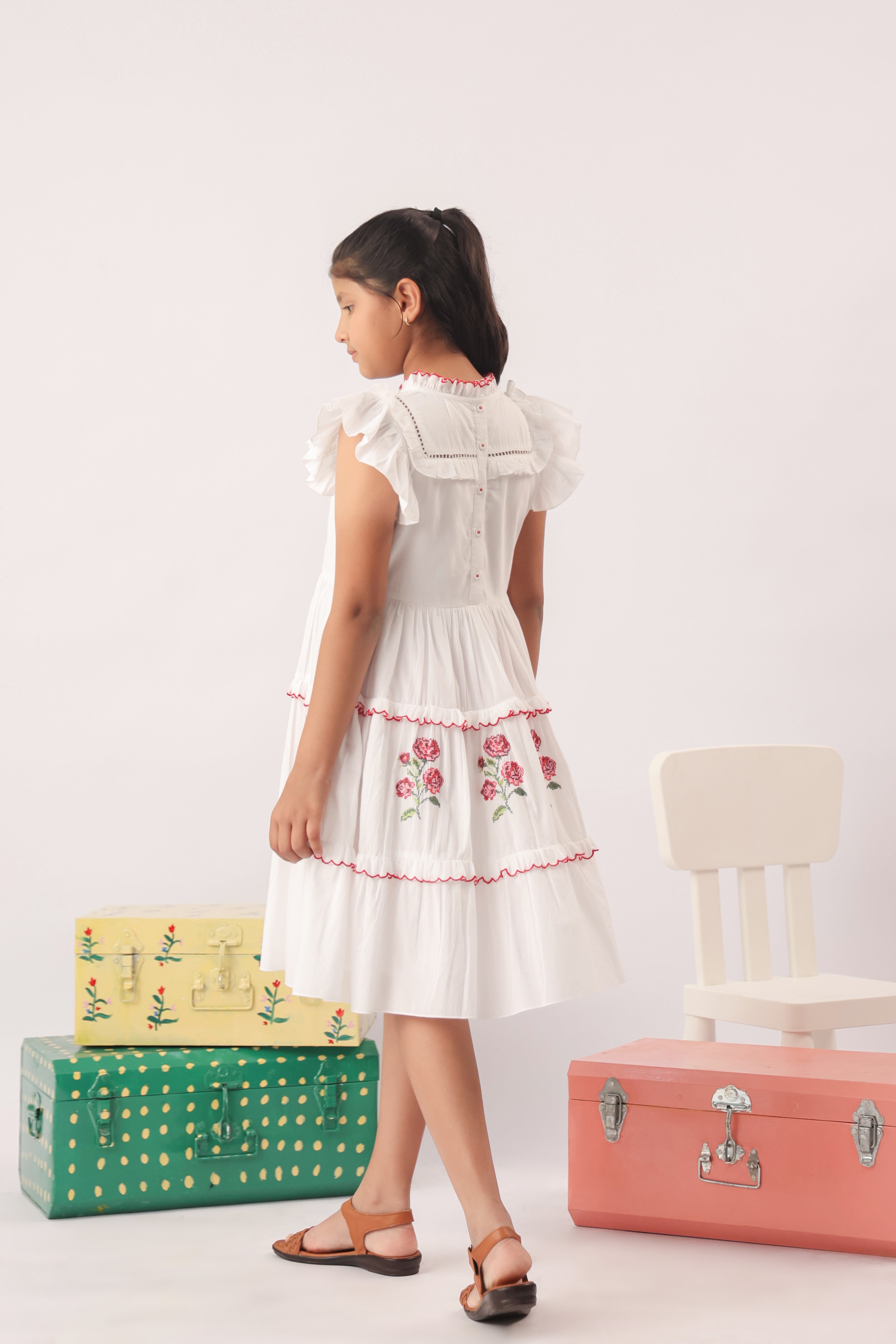 girls formal dresses