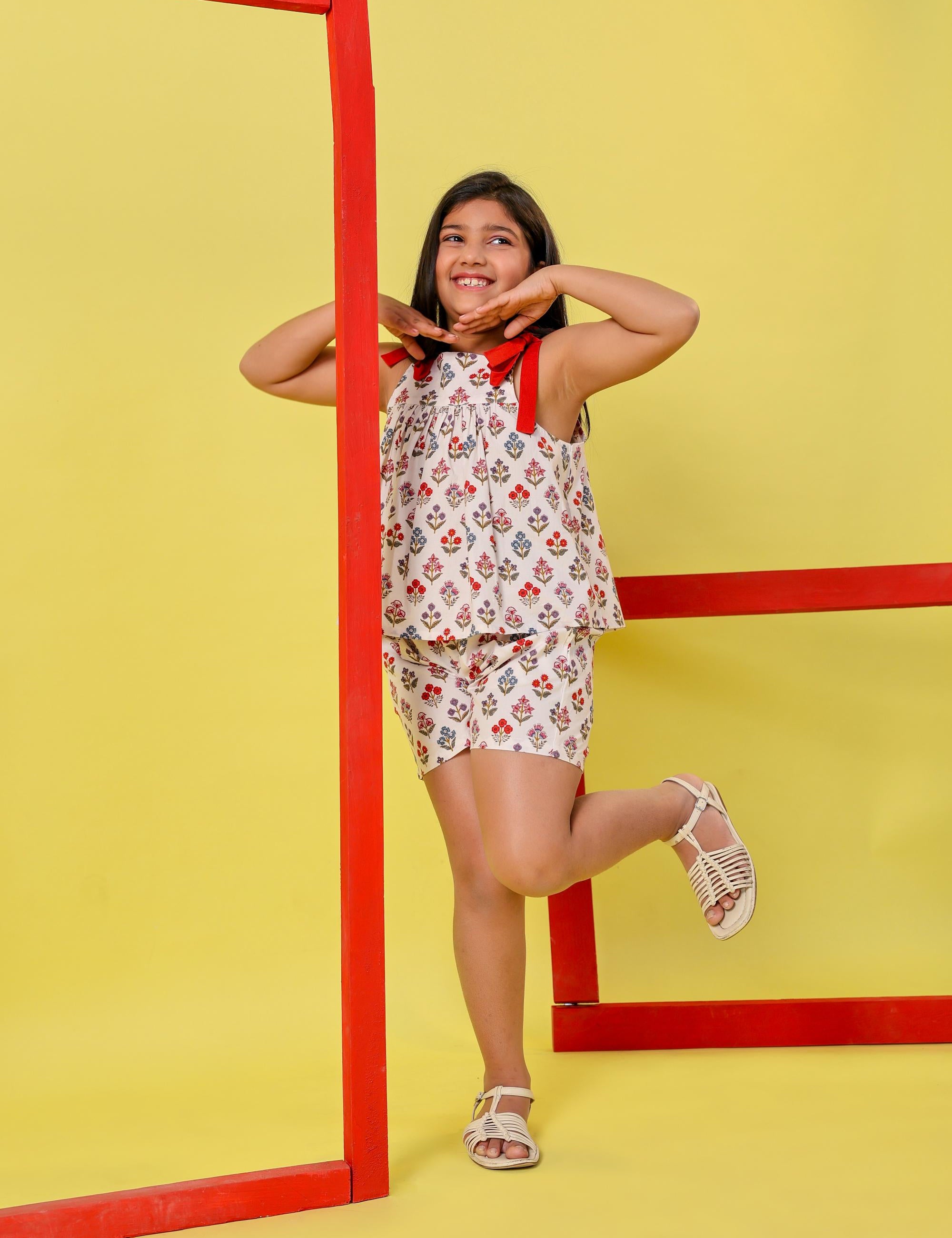 two piece clothes